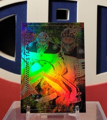 John Gibson 2023-24 - Star Zone Upper Deck Serie 1